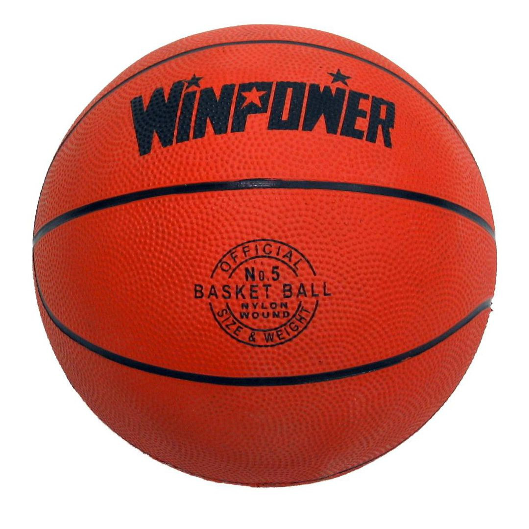 BildeBasketboll Stl 5