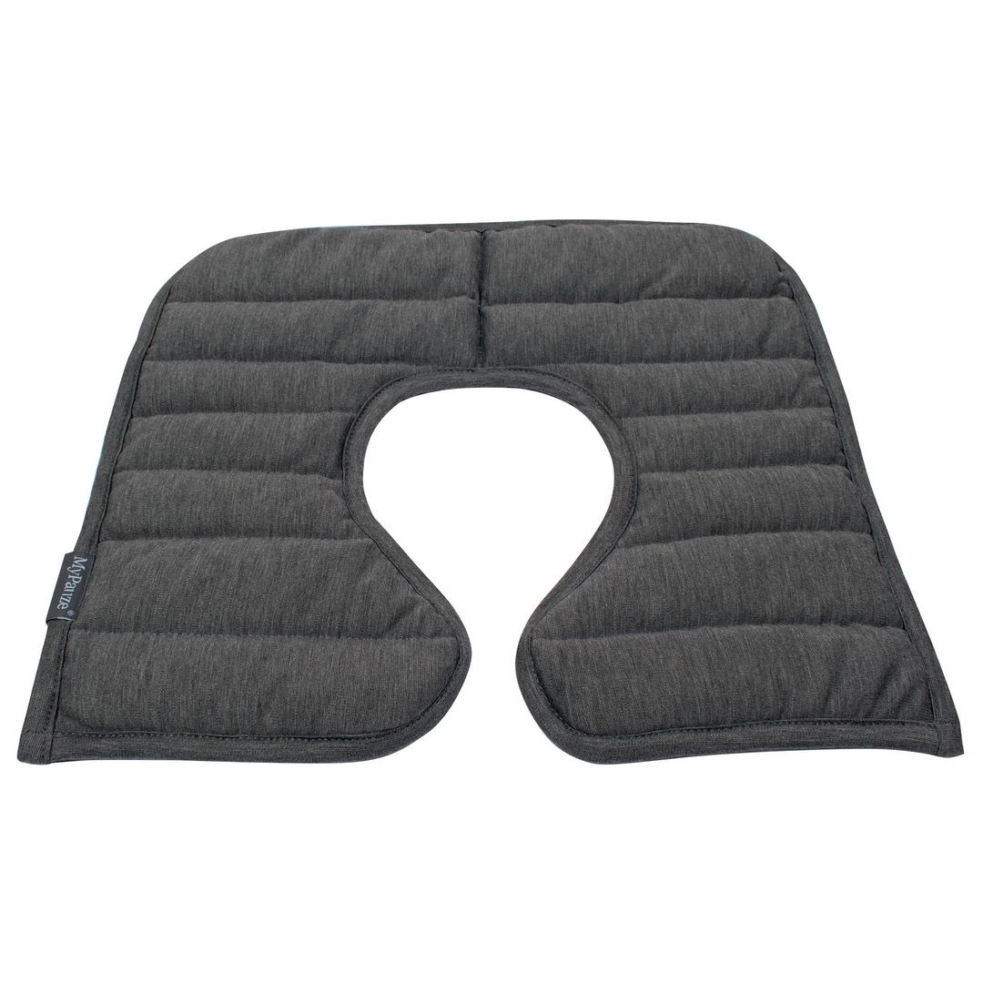 BildeTyngdfilt för nacke