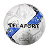 Fotboll MEGAFORM Silver Stl5