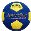 Fotboll SPORDAS Street grip Stl5