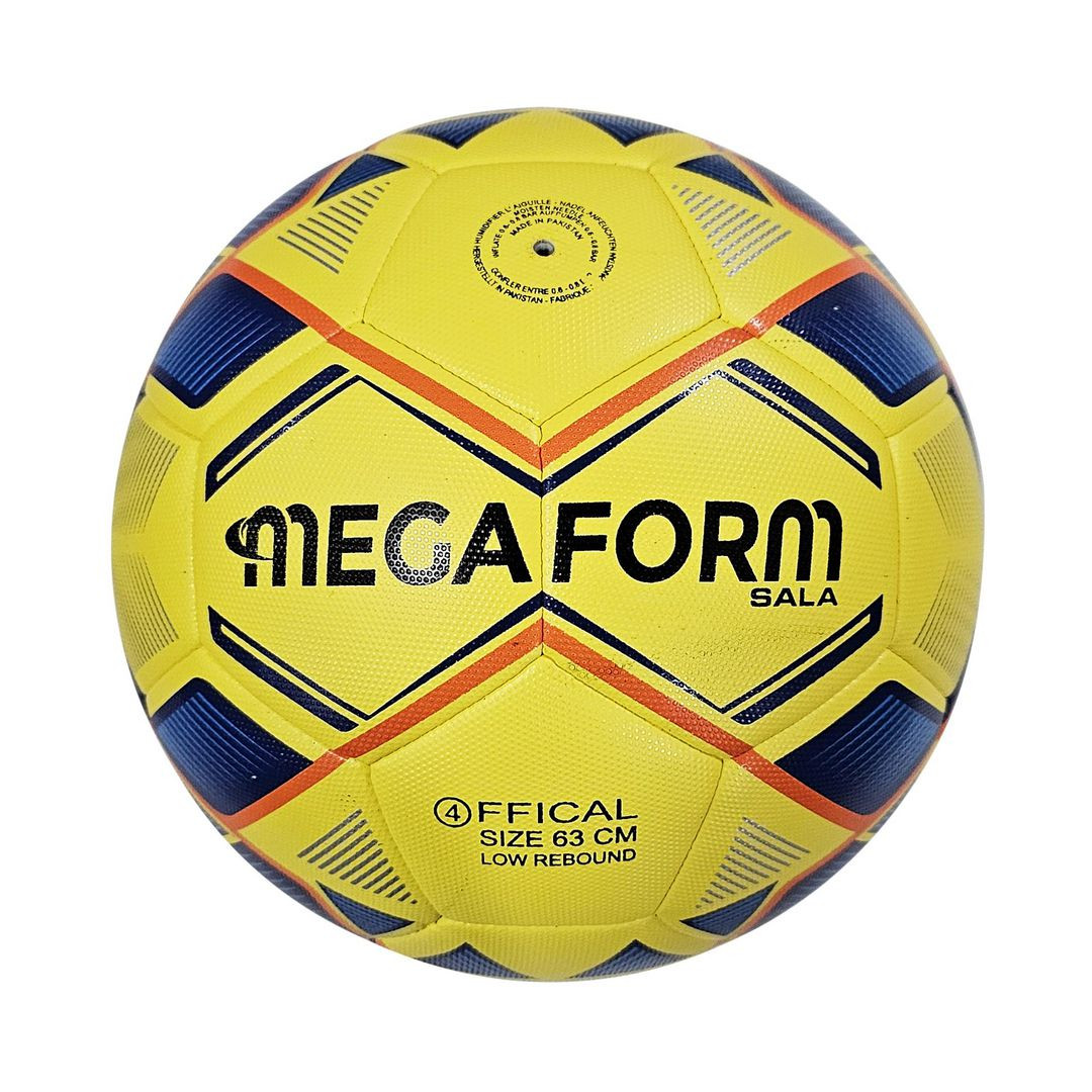 BildeFutsal MEGAFORM Sala Stl4