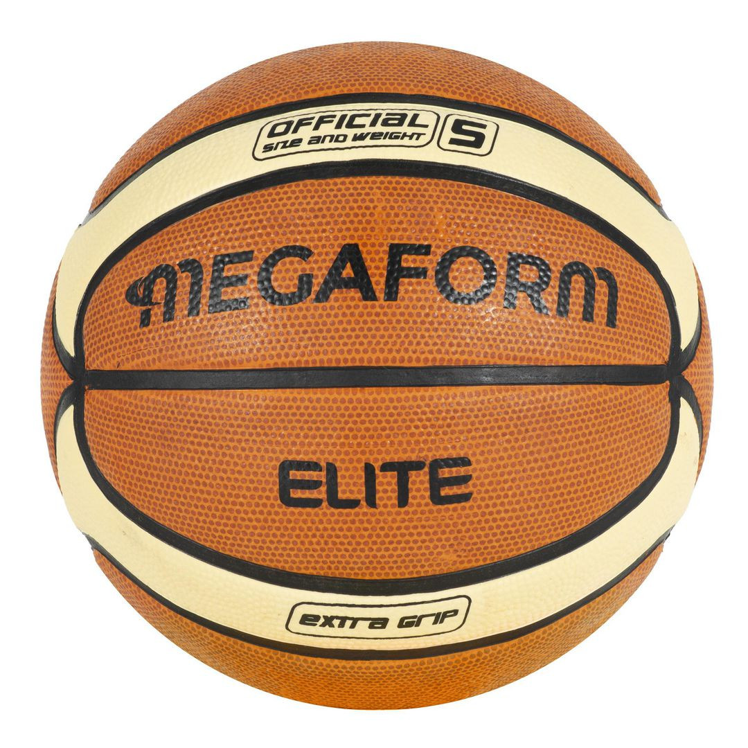 BildeBasketboll MEGAFORM Elite Stl7