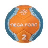 Handboll MEGAFORM Silver Stl0