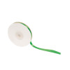 Satinband 10mmx30m grön