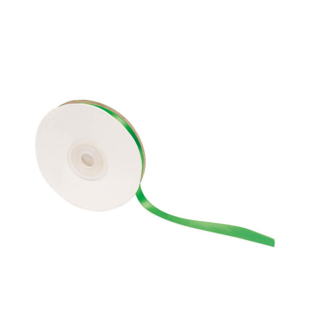 BildeSatinband 10mmx30m grön