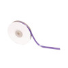 Satinband 10mmx30m lila