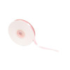 Satinband 10mmx30m rosa