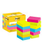 Notes POST-IT Energetic 38x51mm