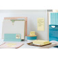 Notes POST-IT SS Z-block 76x76mm gul