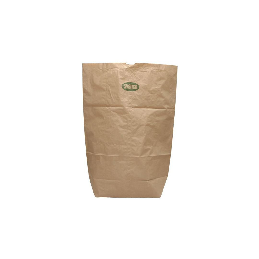 BildePapperssäck SVENCO 2-blads 350L 25/fp
