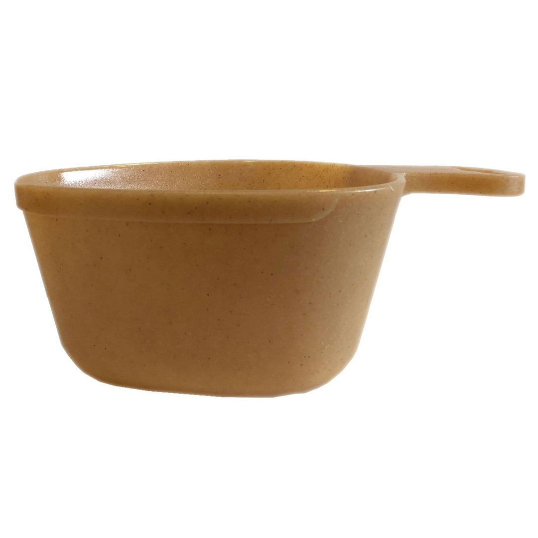 BildeKåsa av bioplast