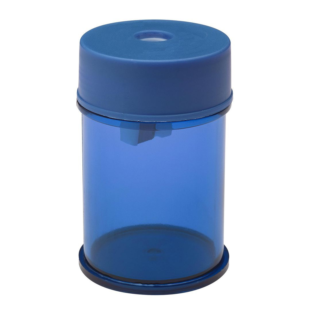 BildePennvässare enkel med behållare