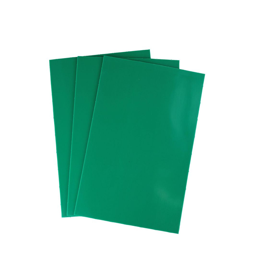 BildeTryckplatta Adigraf 24x30cm