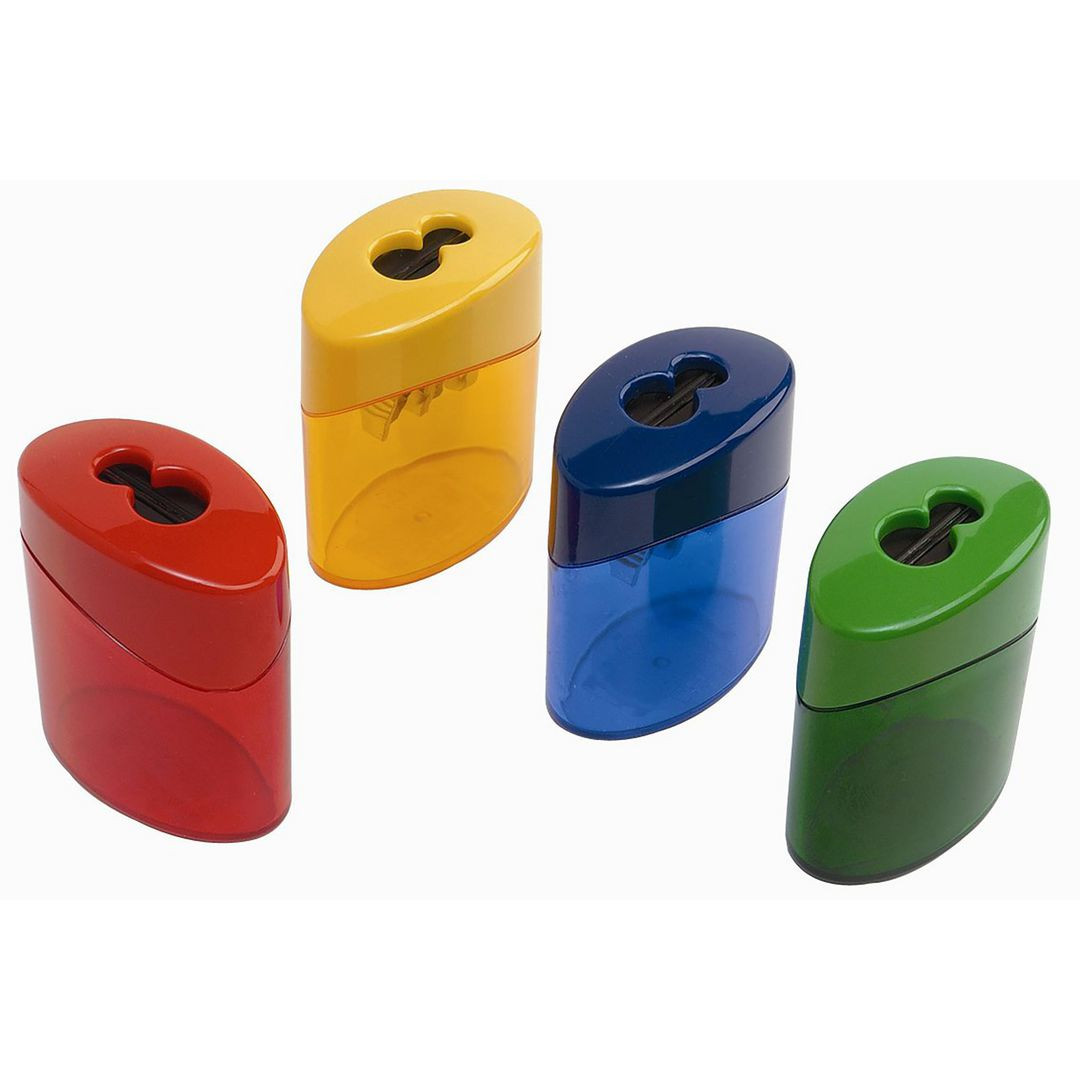 BildePennvässare LINEX dubbel automatisk lås