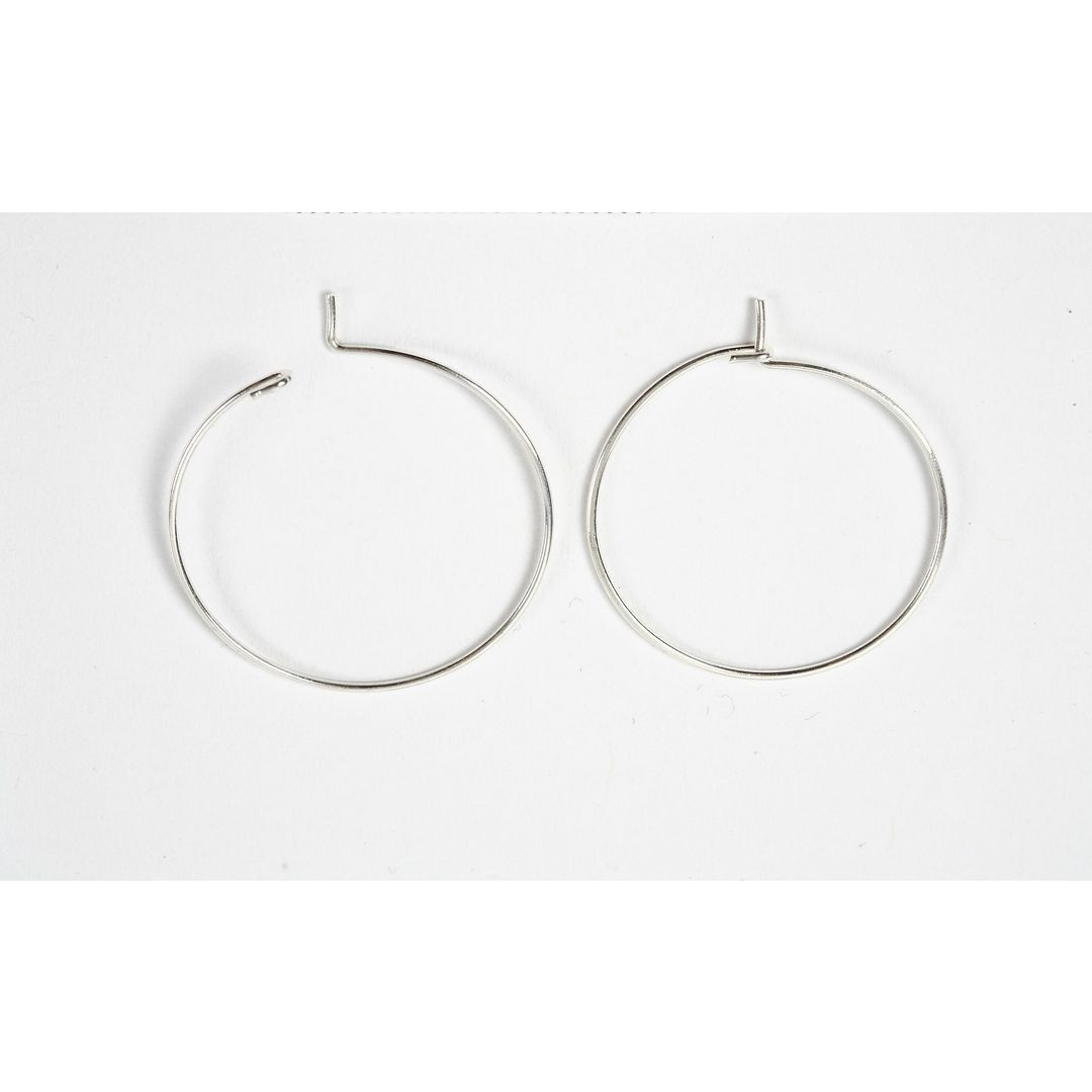 BildeKreolörhängen 20mm 24/fp