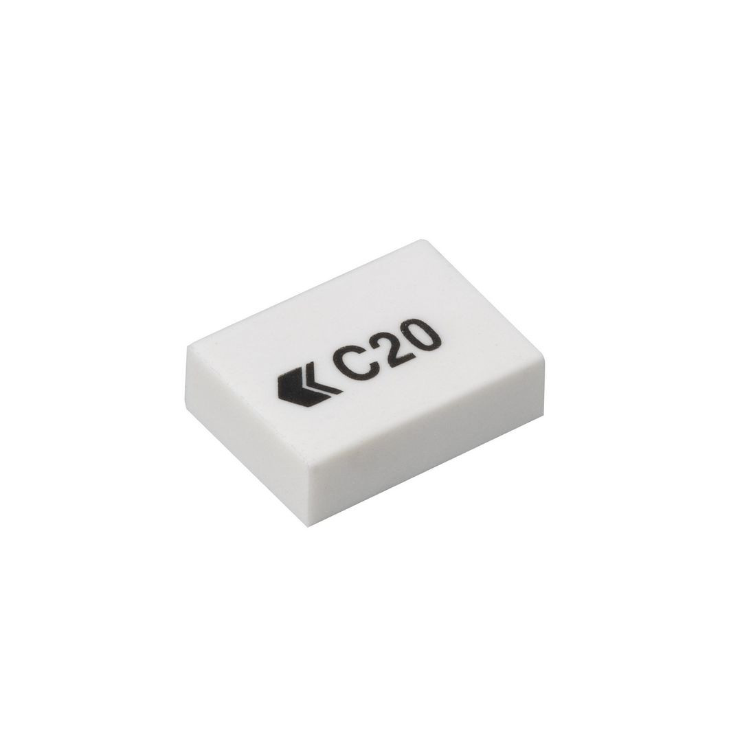 BildeRadergummi TPR Pvc-Fri 45/fp