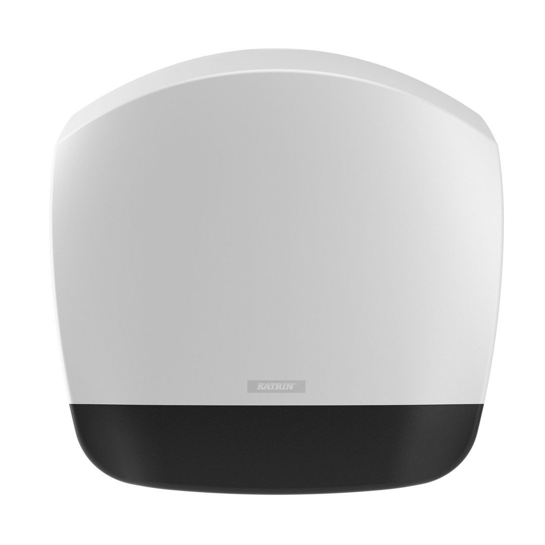 BildeDispenser KATRIN Gigant S Toilet vit