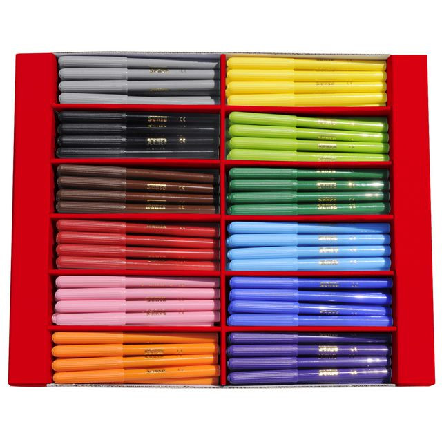 BildeFiberpenna SENSE 192/fp