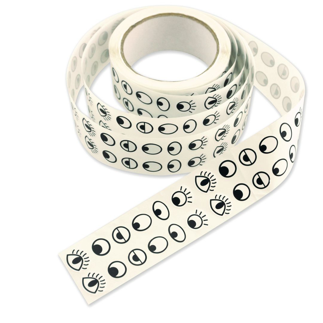 BildeStickers ögon 2000/fp