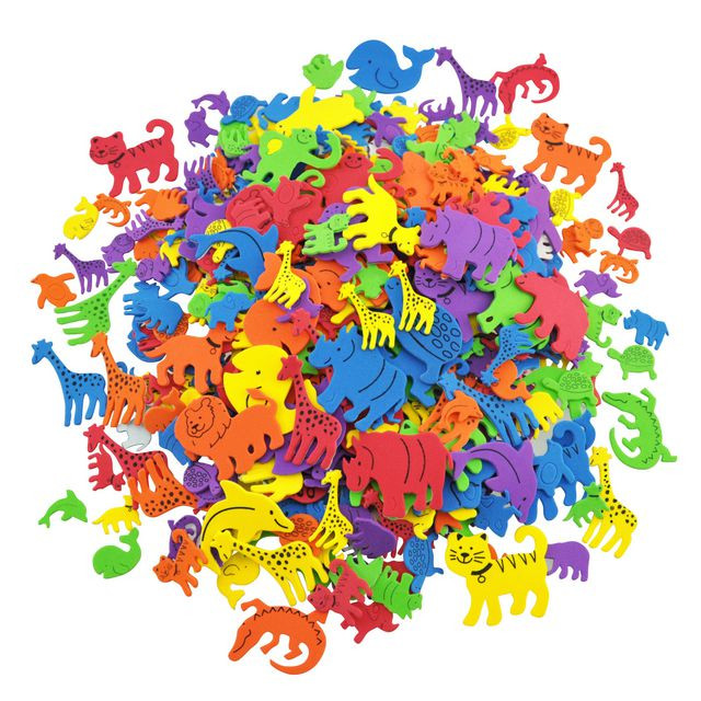 BildeMjuka djur 500/fp