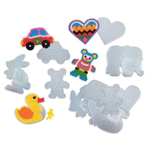 BildePärlplattor XL 12/fp