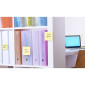 Notes POST-IT SS 76x76mm gul 16/fp