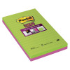 Notes POST-IT SS linjerat 125x200mm 2/fp