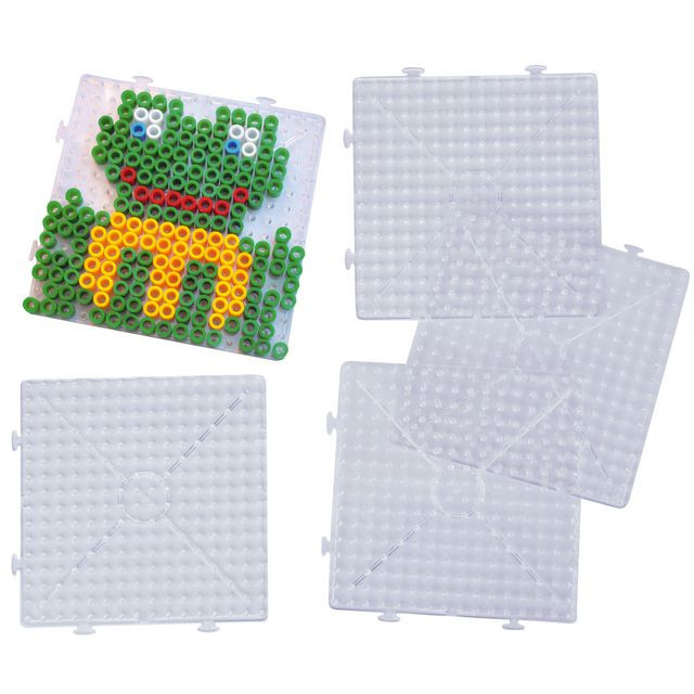 BildePärlplattor XL 5/fp