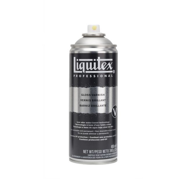 BildeLackspray 400ml