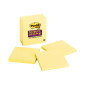 Notes POST-IT SS 76X76mm gul