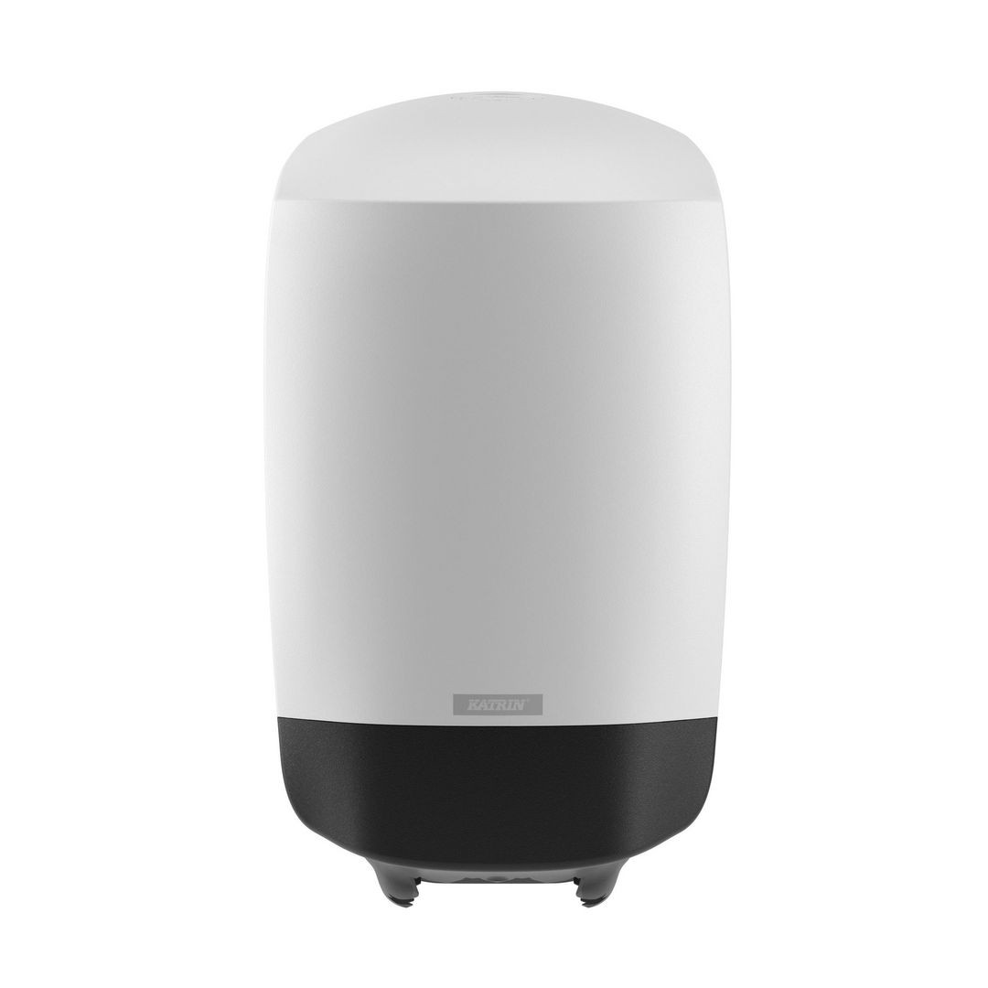 BildeDispenser KATRIN Centerfeed S vit