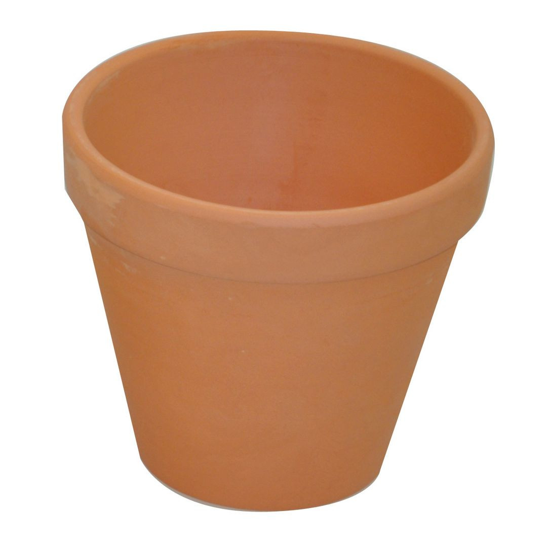 BildeTerrakottakrukor 10cm 10/fp