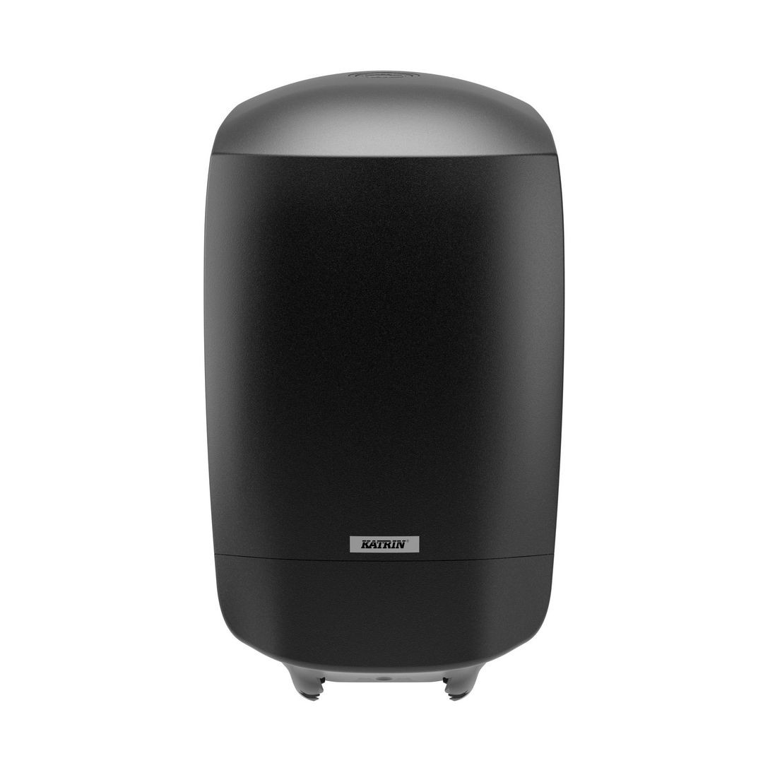 BildeDispenser KATRIN Centerfeed S svart