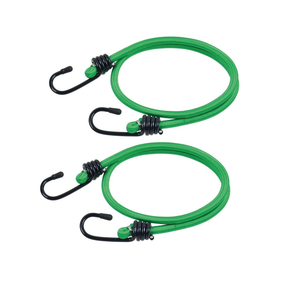 BildeBagagestropp 800mm grön 2/fp