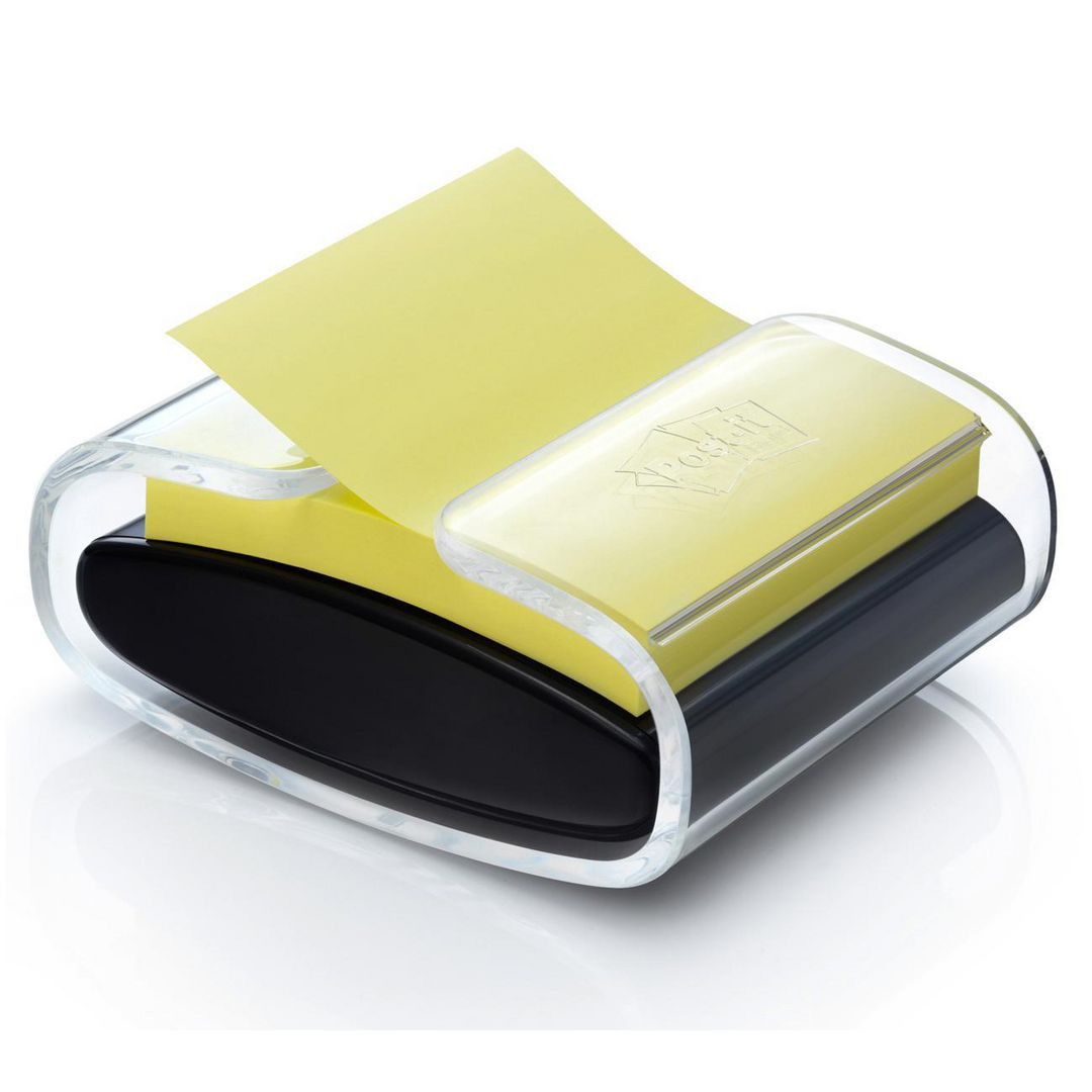 BildeZ-hållare inkl 1st Z-Notes