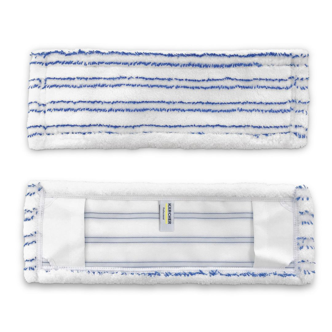 BildeMopp Allround KÄRCHER basic 40cm vit