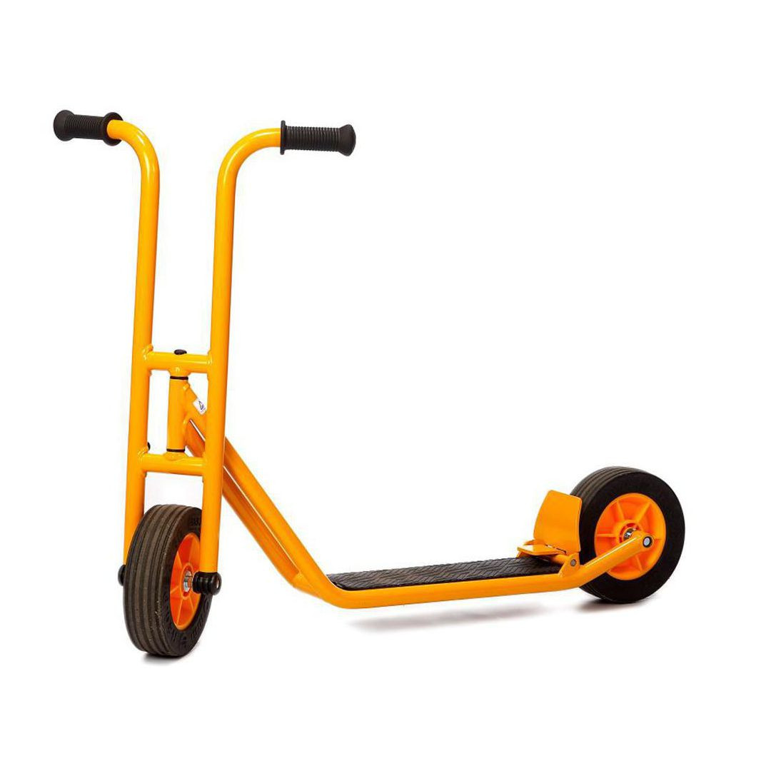 BildeSparkcykel RABO