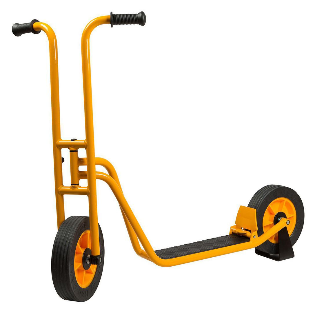 BildeSparkcykel RABO Maxi