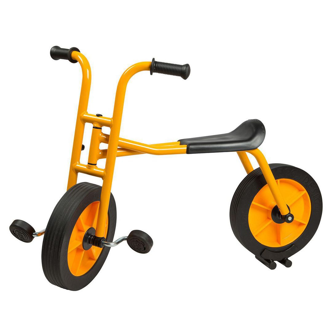 BildeTvåhjuling RABO Maxi