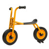 Springcykel RABO