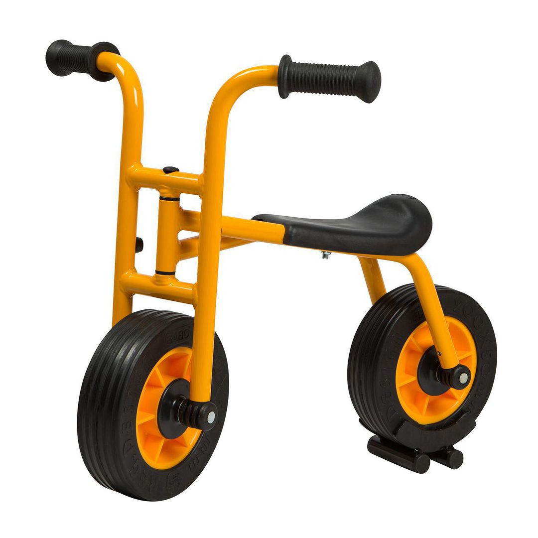 BildeSpringcykel RABO Mini