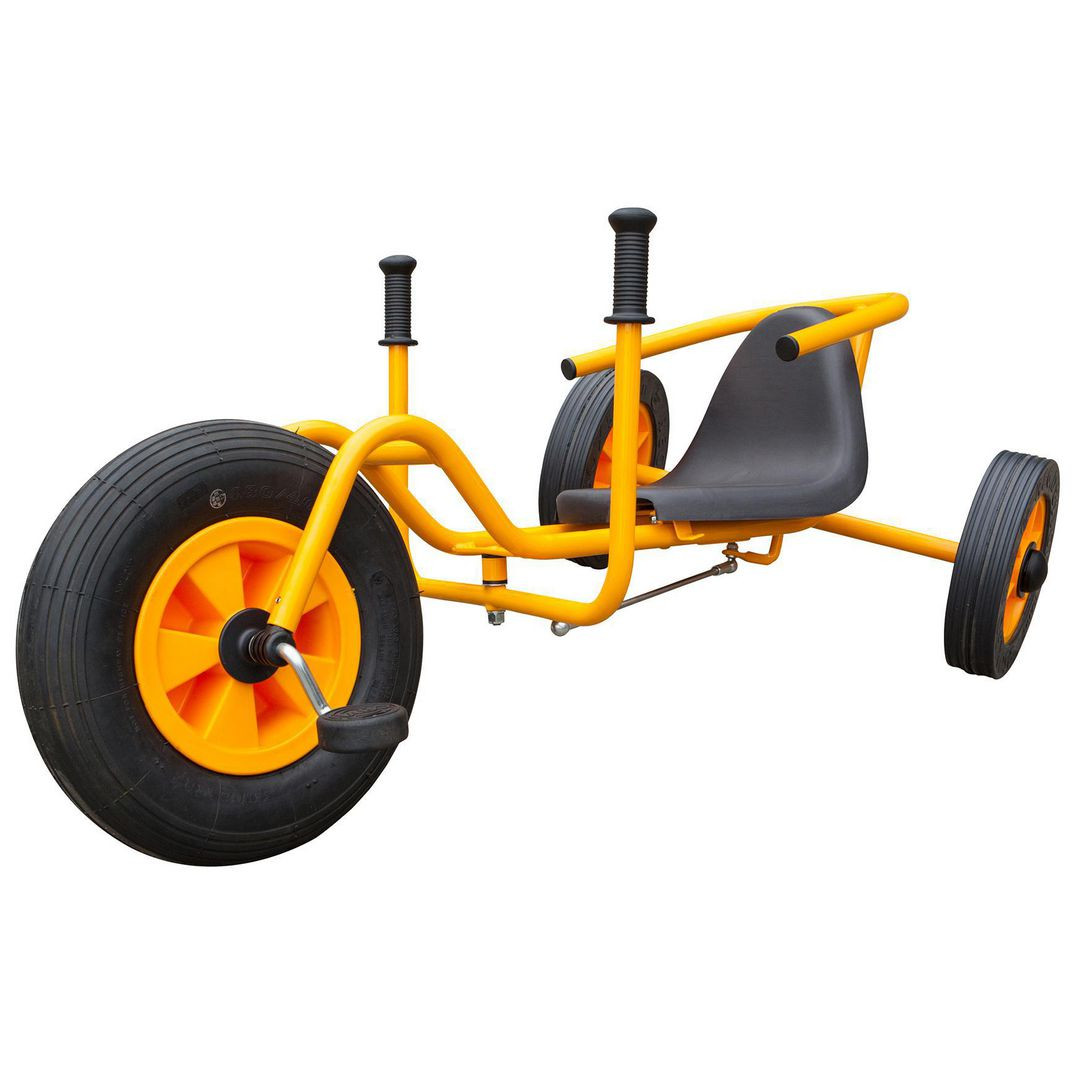 BildeBike RABO Twister