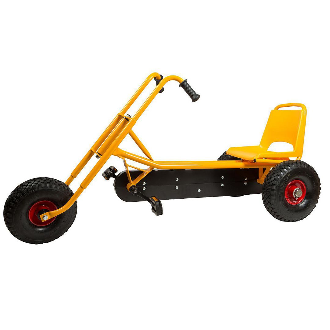 BildeMoon car Haley RABO