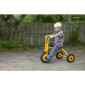 Trehjuling RABO no.1 2/fp