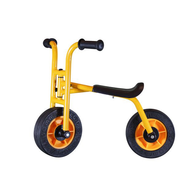 BildeSpringcykel RABO Mini 2/fp