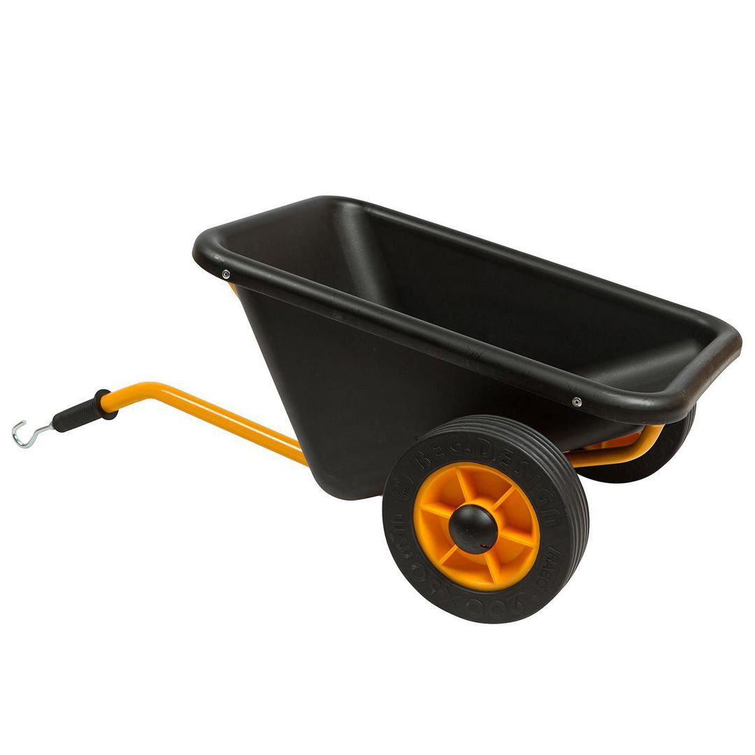 BildeSläp RABO H46xB46xD92cm