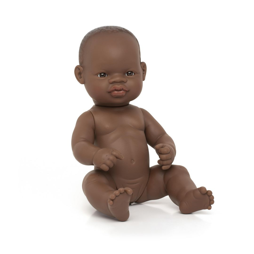 BildeDocka Hedda 32cm