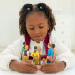 Lekfigurer Familj modern 9/fp