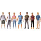 Ken Fashionista