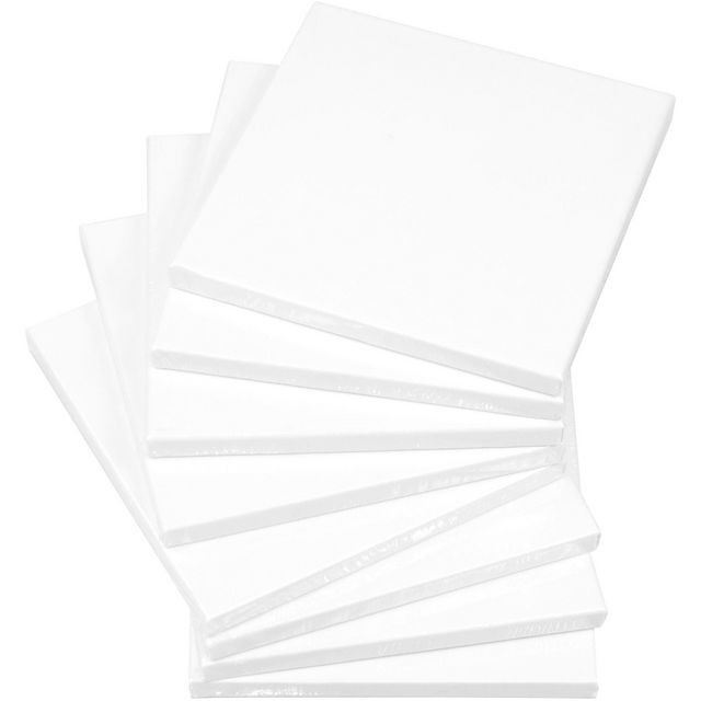 BildeMålarduk 40x40x1,7 cm 5/fp